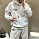 韓國直送🇰🇷 2ND ARCHIVE Signature Logo Hoodie HLY & CHOCCICO