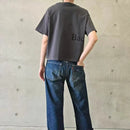 韓國直送 Back Tee - 3 Color the porsche
