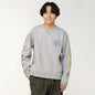 Chums DiscoTime  Crew Neck Sweatshirt Nya醬外貿服飾 (大廠)