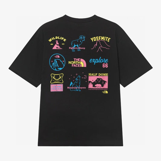 TNF Adventure Tee