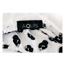 美國🇺🇸 AQUIS x Alice + Olivia 聯名雙層速乾髮帽 - HLY & CHOCCICO