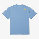 TNF Term Archive Tee - HLY & CHOCCICO
