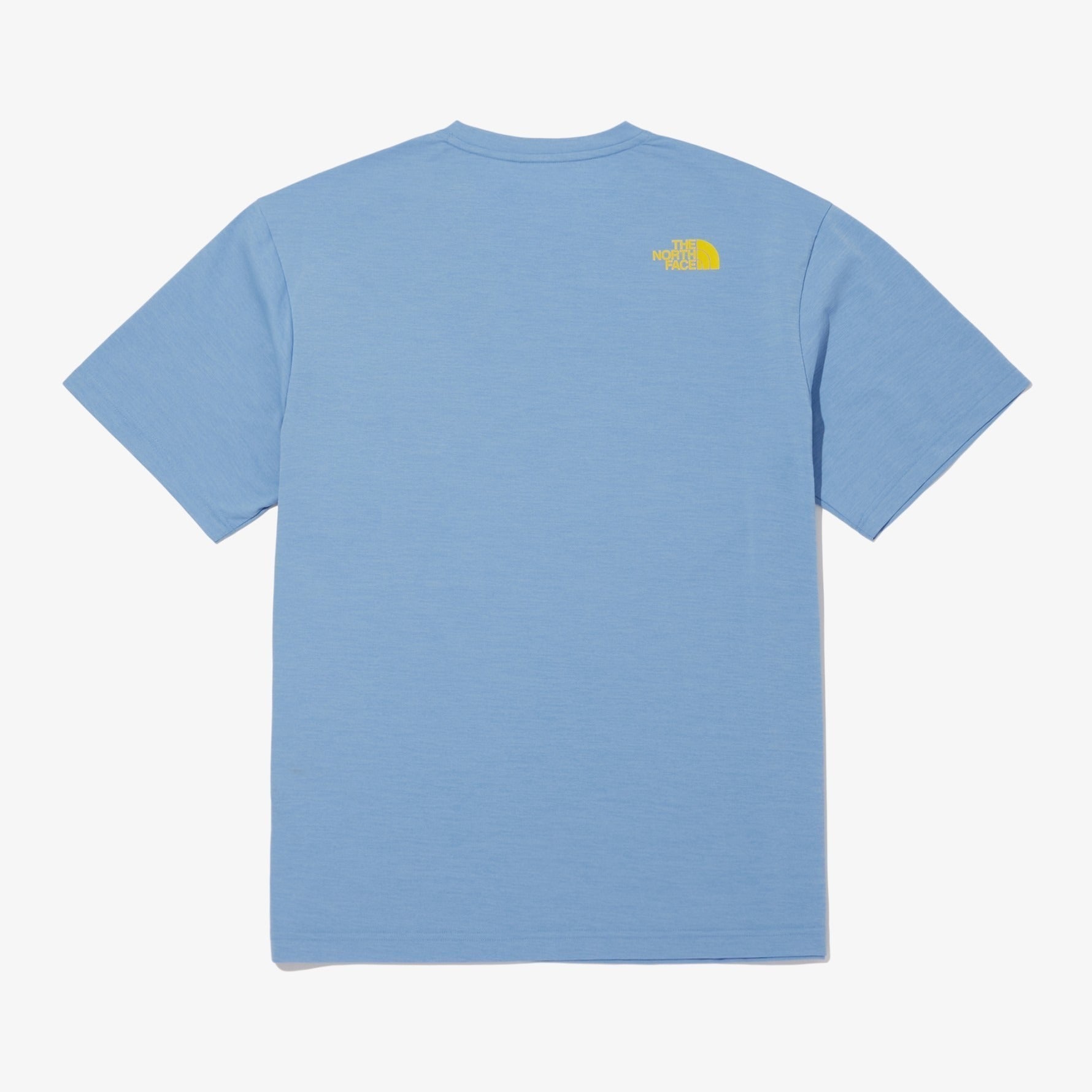 TNF Term Archive Tee - HLY & CHOCCICO