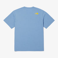 TNF Term Archive Tee - HLY & CHOCCICO