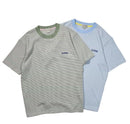 L.L.Bean Summer Short Sleeve Tee (大廠)