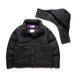 TNF PURPLE LABEL X  JS 65/35 MOUNTAIN SHORT DOWN JACKET 羽绒 Nya醬外貿服飾 (大廠)