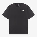 TNF Color Peak Ex Tee - HLY & CHOCCICO