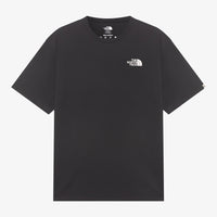 TNF Color Peak Ex Tee - HLY & CHOCCICO