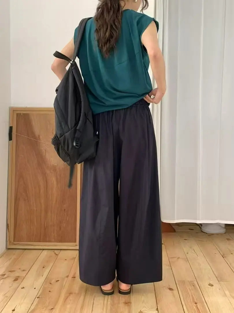 韓國直送Layered Comfort Tee REVE