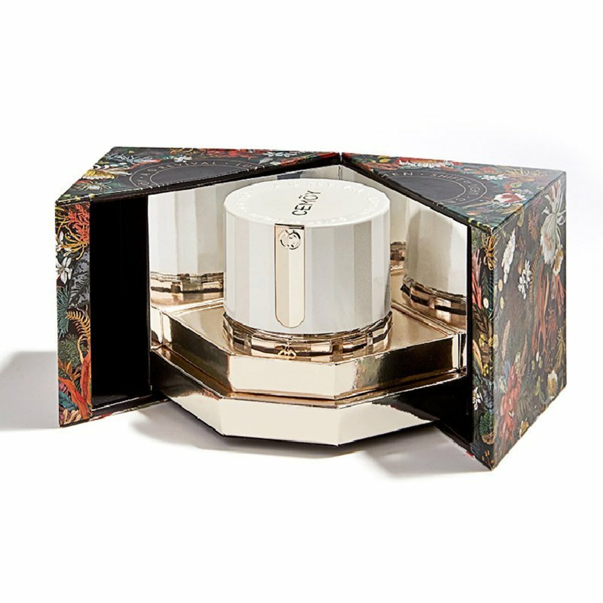 【一口價$328/個】澳洲🇦🇺 CEMOY the cream 白金流明系列 修護面霜 50ml MH (Candy)