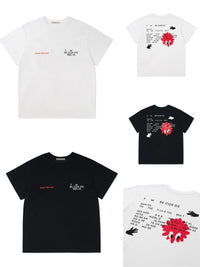 MARDi TW Records Tee Nya醬外貿服飾 (大廠)