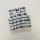 TNF PURPLE LABEL LABEL GORE-TEX INFINIUM™ Fair Isle Vest NT6301N 港口工廠