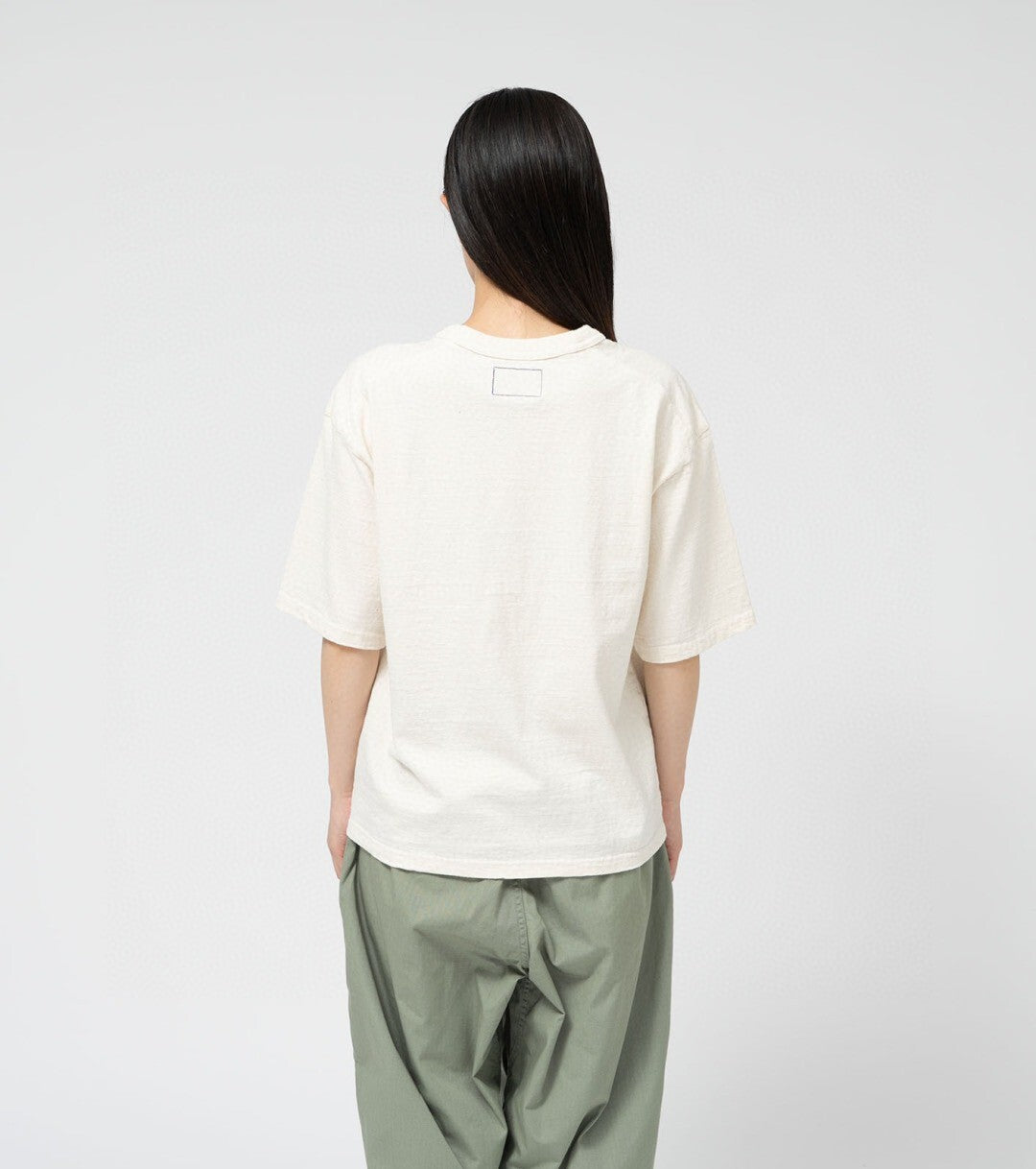 TNF Purple Label FFFES Graphic Bird Tee - HLY & CHOCCICO