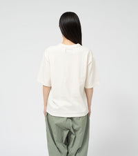 TNF Purple Label FFFES Graphic Bird Tee - HLY & CHOCCICO