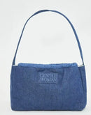 Gentlewoman Denim Dumpling Bag⭐ 要紙袋請備註📝 (大廠)