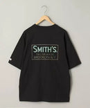 日本直送SMITH'S Bespoke Logo Print Pocket Tee COEN(Rakuten Fashion)