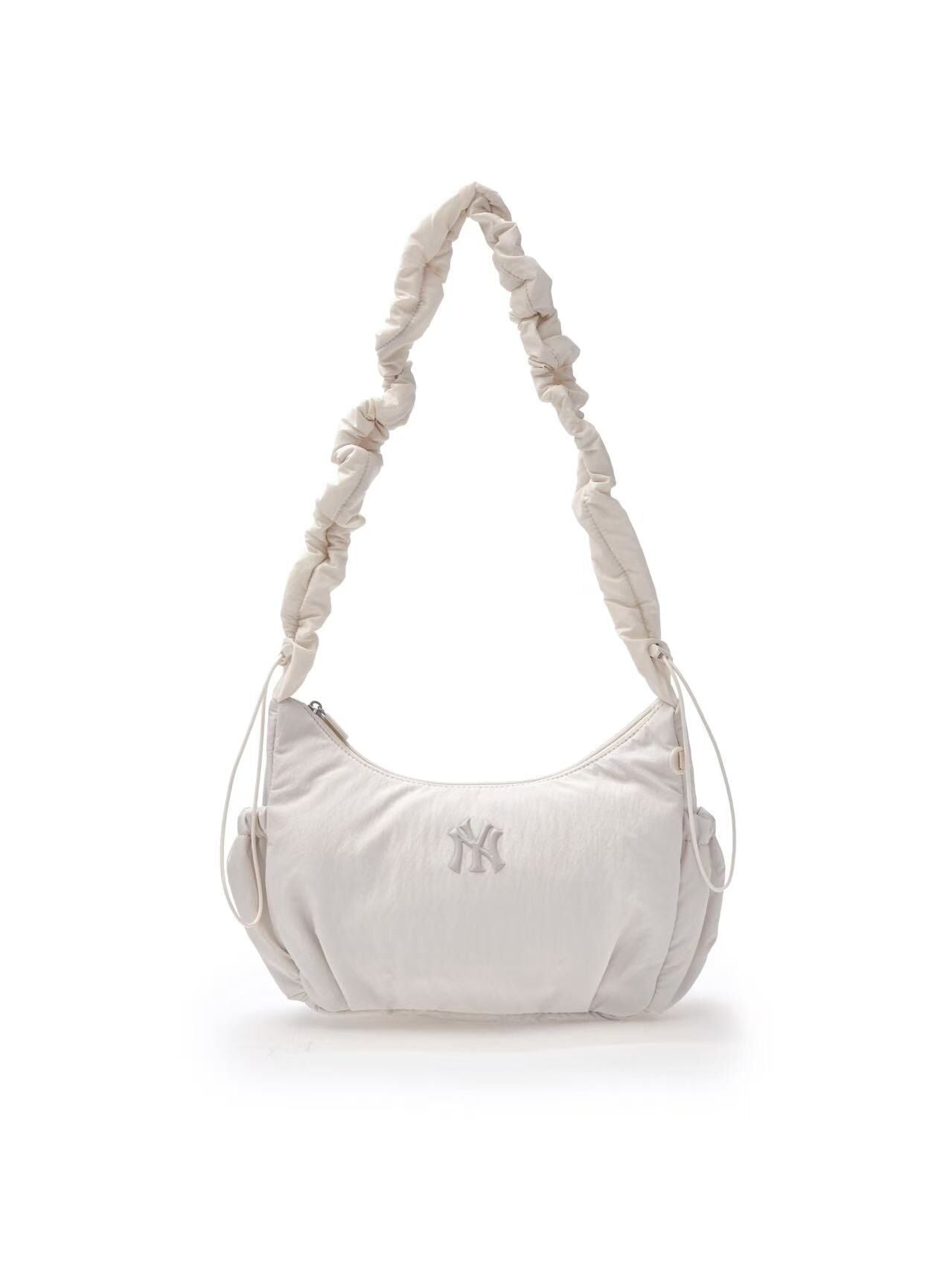 韓國直送MLB Basic Athleisure Hobo Bag New York Yankees (大廠)
