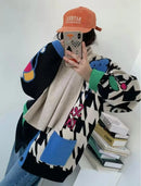 韓國直送🇰🇷 2ND ARCHIVE Hound Second Rabbit Cardigan 2ND ARCHIVE