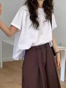 韓國直送Essentials T-Shirt REVE