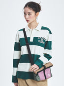 韓國直送MLB Basic Gorpcore Crossbody Bag Boston Red Sox (大廠)