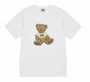 Marithe Doodle Bear Tee Nya醬外貿服飾 (大廠)