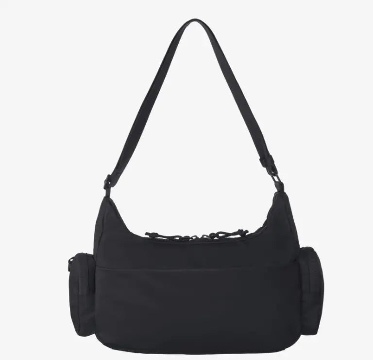 TNF BONNEY HOBO BAG MINI (大廠)232629＃110