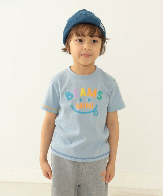 BMS Mini Kids Tee -6 Color