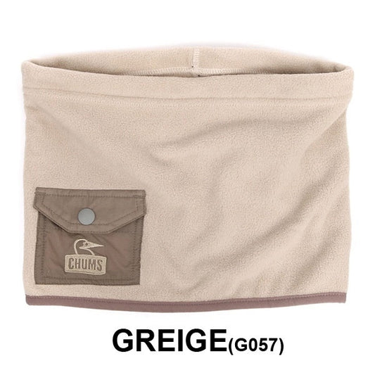 CHUMS Recycle Chumley  Neck  Warmer |3 Color