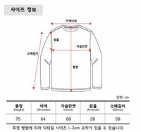 【一口價$325/件】🇰🇷韓國直送🇰🇷 2ND ARCHIVE Smile Knit Sweater 💜 20Mysterios23 💜