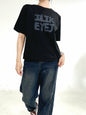 韓國直送ILIK EYEJ Tee yj