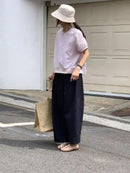 韓國直送Elegant Flow Pants REVE＃43