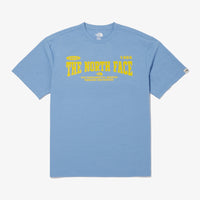 TNF Term Archive Tee - HLY & CHOCCICO