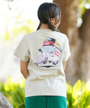 Chums Go Outdoor  Tee - 3 Color Nya醬外貿服飾 (大廠)