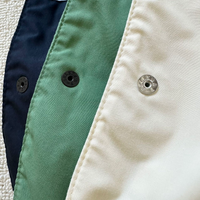 23SS nanamica Cardigan HLY & CHOCCICO