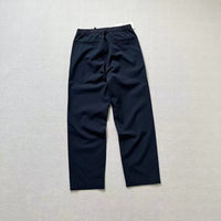 Nanamica ALPHADRY Wide Easy Pants Jiyan store