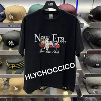 韓國直送New Era Live Love Skate Tee Nya醬外貿服飾 (大廠)