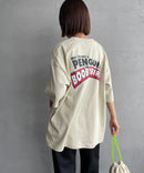 CHUMS l'm a booby  Bird  Tee Ny