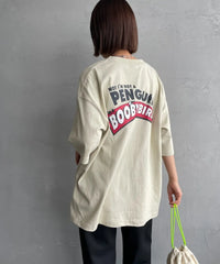 CHUMS l'm a booby  Bird  Tee Ny