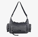 TNF BONNEY HOBO BAG MINI (大廠)232629＃110