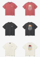 韓國直送New Era Vintage Sun Tee Nya醬外貿服飾 (大廠)
