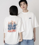 日本直送Assorted Graphic Tee WEGO LADY'S