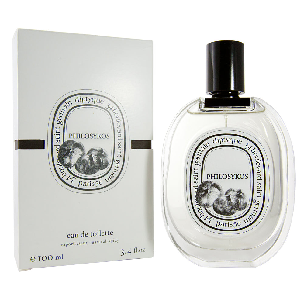 Diptyque Philosykos 希臘無花果淡香水 EDT 50ml (免稅貨) HLY & CHOCCICO