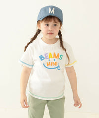 BMS Mini Kids Tee -6 Color Nya醬外貿服飾 (大廠)