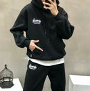 韓國直送🇰🇷 2ND ARCHIVE Signature Logo Hoodie HLY & CHOCCICO