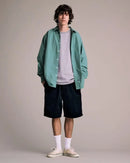 TNF PURPLE LABEL Regular Collar Field Shirt NT3432N Jiyan store