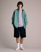 TNF PURPLE LABEL Regular Collar Field Shirt NT3432N Jiyan store