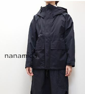 Nanamica 2L Gore-Tex Cruiser Jacket - 3 Color