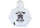 【一口價$390/件】🇰🇷韓國直送🇰🇷 2ND ARCHIVE Million Volt Scotch Bunny Hoodies 2ND ARCHIVE