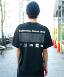 TNF 25SS HISTORICAL LOGO TEE Nya醬外貿服飾 (大廠)