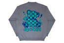 【一口價$408/件】🇰🇷韓國直送🇰🇷 2ND ARCHIVE Chess Bear Knit Sweater 2ND ARCHIVE